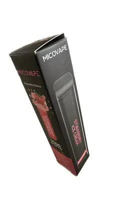 پاد یکبار مصرف mico vape