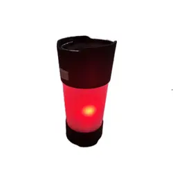 چراغ کمپینگ مخصوص چادر مدل kj1