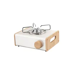 اجاق گاز پرتابل کمپینگ پرودو مدل PD-LCPSBST | جی بی جانبی