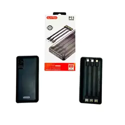 پاور بانک 2000 برند SUNRISE مدل p11