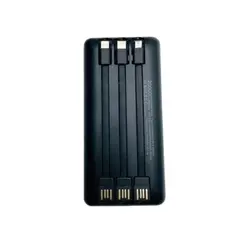 پاور بانک 2000 برند SUNRISE مدل p11