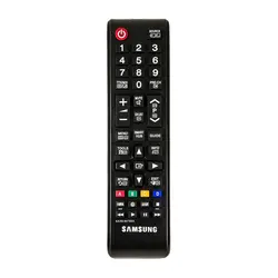 کنترل تلویزیون سامسونگ غیراصل aa59-00786a ا samsung tv control remote