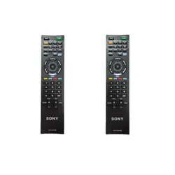 کنترل تلویزیون سونی اصل مدل ۰۴۰ | مناسب انواع تلویزیون sony