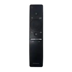 ریموت کنترل تلویزیون سامسونگ مدل ویس دار درجه 2