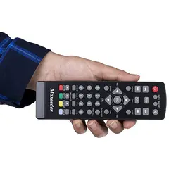 ریموت کنترل مکسیدر اورجینال مناسب برای گیرنده دیجیتال