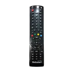 ریموت رسیور مديا استار | غیراصل