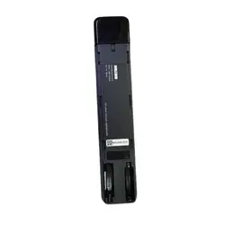 ریموت کنترل تلویزیون سونی مدل tx500 | اصل | جیبی جانبی