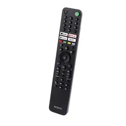 ریموت کنترل تلویزیون سونی مدل tx520p | جیبی جانبی