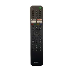 ریموت کنترل تلویزیون سونی مدل tx520p | جیبی جانبی