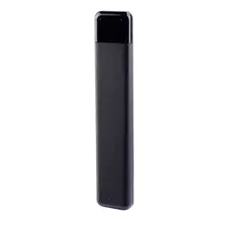 ریموت کنترل تلویزیون سونی مدل tx520p | جیبی جانبی