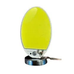 چراغ کمپینگ 40 وات آهنربایی | جی بی جانبی