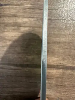 چراغ کمپینگ 40 وات آهنربایی | جی بی جانبی