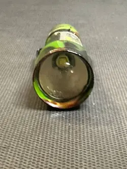 چراغ قوه شارژی تاکتیکال پلیسی | جی بی جانبی