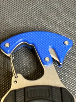 چراغ قوه شارژی مخصوص کمپینگ | جی بی جانبی