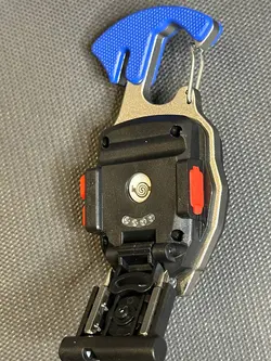 چراغ قوه شارژی مخصوص کمپینگ | جی بی جانبی