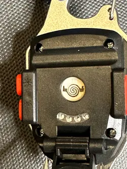 چراغ قوه شارژی مخصوص کمپینگ | جی بی جانبی