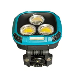 پروژکتور شارژی کمپینگ | جی بی جانبی