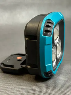 پروژکتور شارژی کمپینگ | جی بی جانبی