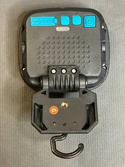 پروژکتور شارژی کمپینگ | جی بی جانبی