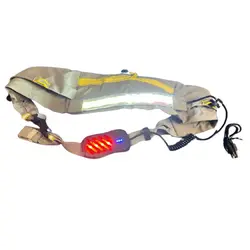 چراغ شارژی دوچرخه سواری و کوهنوردی | جی بی جانبی