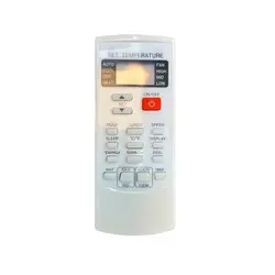 خرید ریموت کنترل کولر گازی جنرال مدل 009 | جیبی جانبی