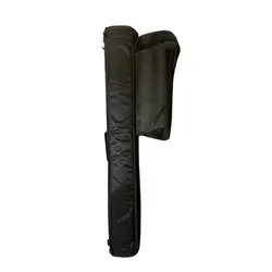 کیف چوب ماهیگیری | جیبی جانبی