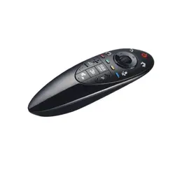 ریموت کنترل تلویزیون هوشمند LG ماوس دار | جیبی جانبی