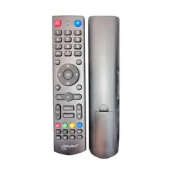 معرفی ریموت کنترل استارست STARSAT | جیبی جانبی