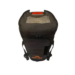 معرفی کیف اسپیکر جی بی ال مدل پارتی باکس 320 | جی بی جانبی