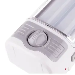 چراغ اضطراری ویداسی مدل WD-838 | جی بی جانبی