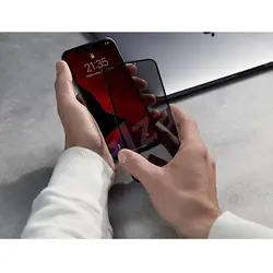 محافظ صفحه نمایش آیفون 12 مدل حریم شخصی | چی بی جانبی