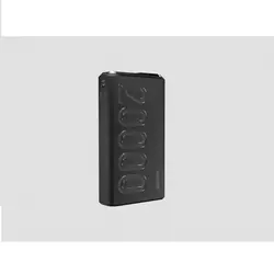 پاوربانک 20 هزار 20 واتی پرودو مدل pd 2093 bk | جی بی جانبی