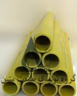 رایزر پلیمری پایا