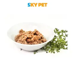 کنسرو گربه بالغ مدل VET DIAT STRUVIT برند HAPPY CAT (هپی کت) وزن 100 گرم - پت شاپ اسکای پت