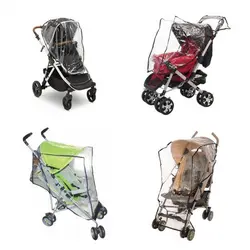 کاور کالسکه بنددار