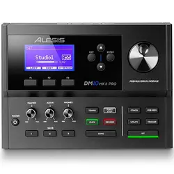 ویدرام – درامز الکترونیکی السیس مدل Alesis DM10 MKII Pro Kit - فروشگاه اینترنتی درام شاپ