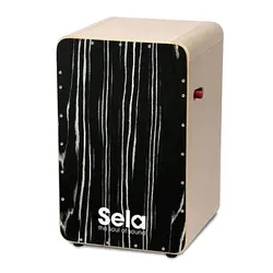 کاخن سلا مدل SE 057 Cajon - فروشگاه اینترنتی درام شاپ