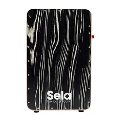 کاخن سلا مدل SE 057 Cajon - فروشگاه اینترنتی درام شاپ