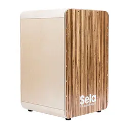 کاخن سلا مدل SE 012 Cajon - فروشگاه اینترنتی درام شاپ