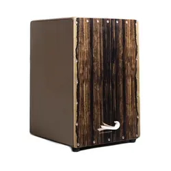 کاخن رومی مدل فلامینکو Walnut - فروشگاه اینترنتی درام شاپ