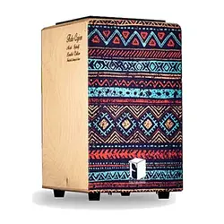 کاخن فیدا مدل اینفینیتی 08 Fida Cajon Infinity - فروشگاه اینترنتی درام شاپ
