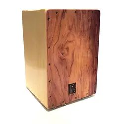 کاخن تریو مدل Trio Wood - فروشگاه اینترنتی درام شاپ