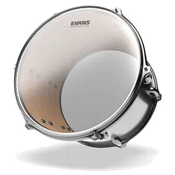 پک پوست درامز اونس سایز Evans G2 Clear Standard Tom Drumhead Pack 12-13-16 - فروشگاه اینترنتی درام شاپ