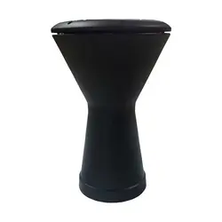 تمپو مجید پژواک مشکی Darbuka Majid - فروشگاه اینترنتی درام شاپ