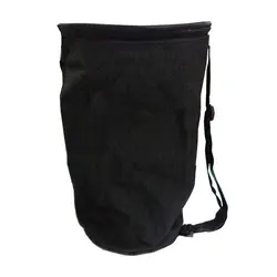 تمپو مجید پژواک مشکی Darbuka Majid - فروشگاه اینترنتی درام شاپ