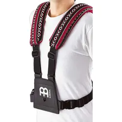 نگهدارنده جیمبی ماینل Meinl MDJS1 Djembe Strap - فروشگاه اینترنتی درام شاپ