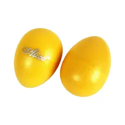 شیکر تخم مرغی آلیس Shaker egg Alice - فروشگاه اینترنتی درام شاپ