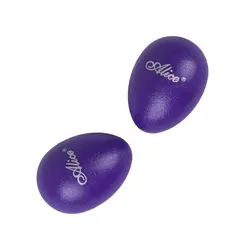 شیکر تخم مرغی آلیس Shaker egg Alice - فروشگاه اینترنتی درام شاپ