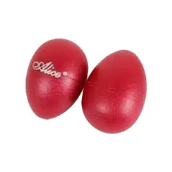 شیکر تخم مرغی آلیس Shaker egg Alice - فروشگاه اینترنتی درام شاپ