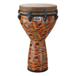 جیمبی رمو سایز ۱۴ Djembe DJ-0014-PM - فروشگاه اینترنتی درام شاپ
